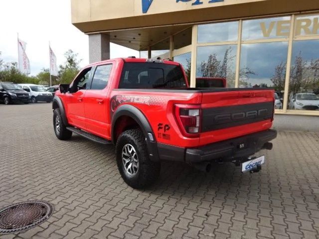 Ford Ranger Raptor