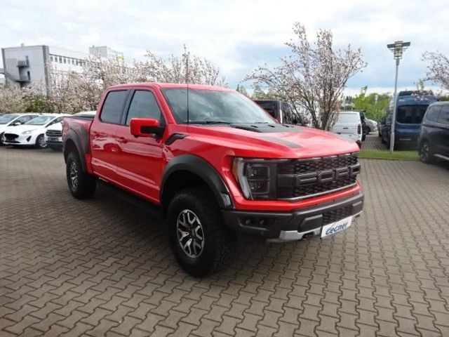 Ford Ranger Raptor