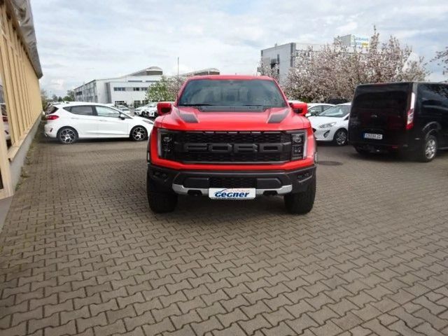 Ford Ranger Raptor