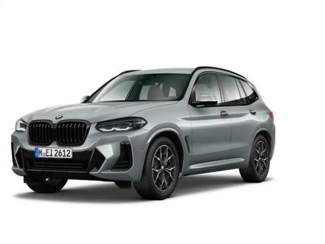 BMW X3 2024 Benzine