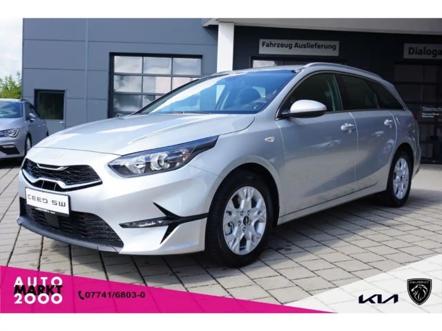 Kia Ceed SW / cee'd SW