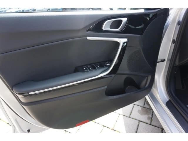 Kia Ceed SW / cee'd SW