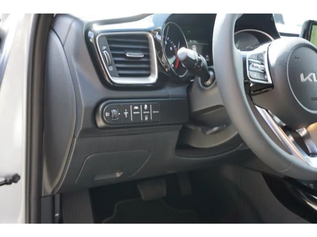 Kia Ceed SW / cee'd SW