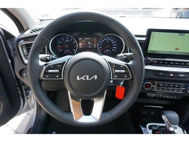 Kia Ceed SW / cee'd SW