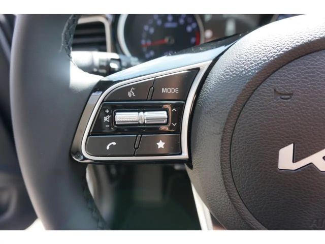 Kia Ceed SW / cee'd SW