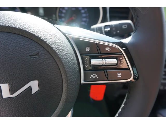 Kia Ceed SW / cee'd SW