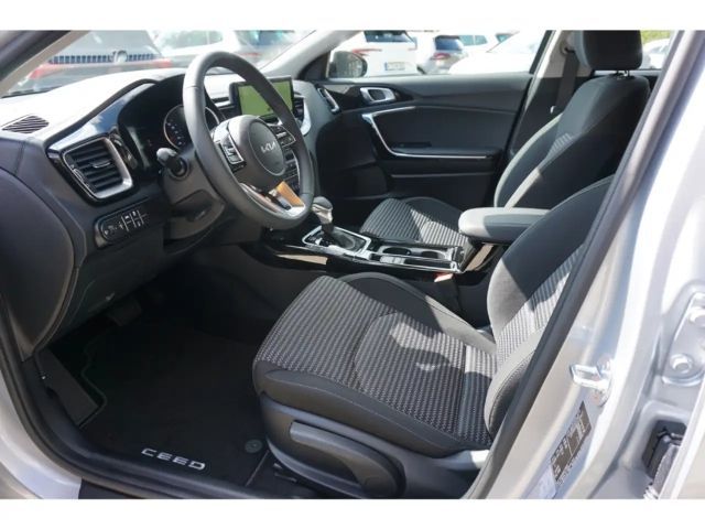 Kia Ceed SW / cee'd SW