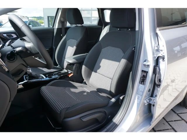 Kia Ceed SW / cee'd SW