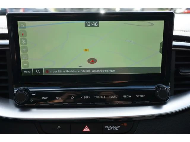 Kia Ceed SW / cee'd SW