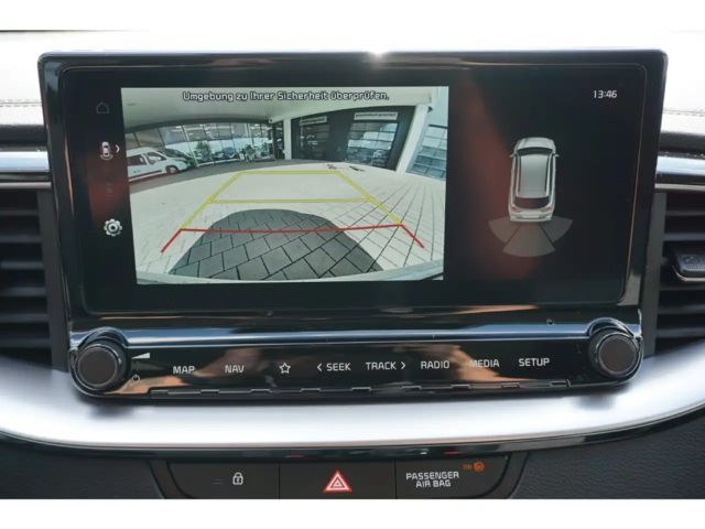 Kia Ceed SW / cee'd SW