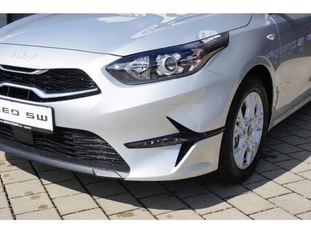 Kia Ceed SW / cee'd SW