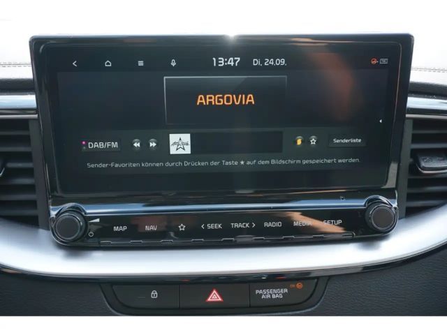 Kia Ceed SW / cee'd SW