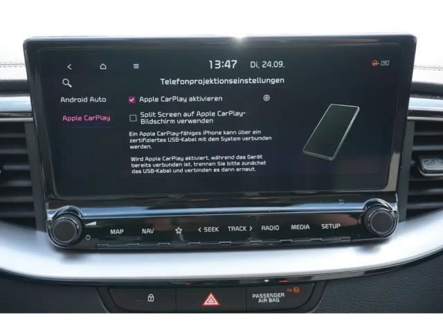 Kia Ceed SW / cee'd SW