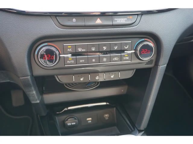 Kia Ceed SW / cee'd SW