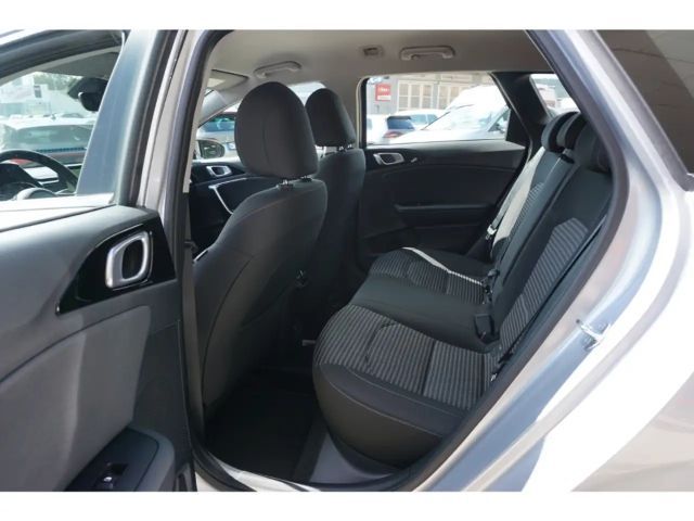 Kia Ceed SW / cee'd SW