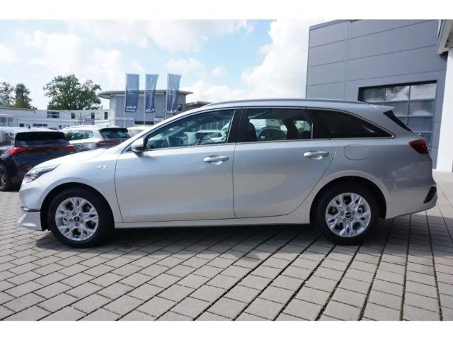 Kia Ceed SW / cee'd SW