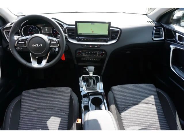 Kia Ceed SW / cee'd SW