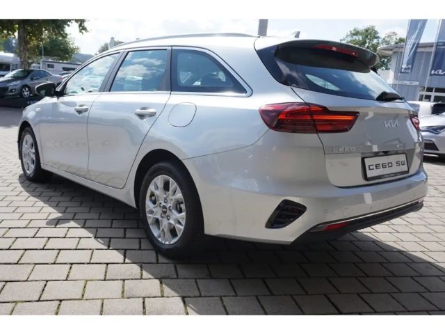 Kia Ceed SW / cee'd SW