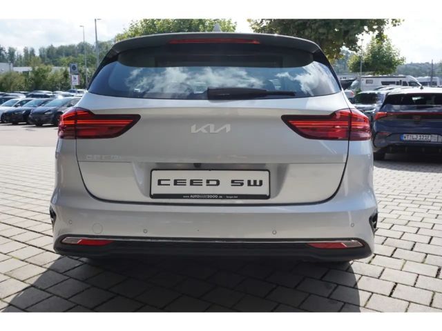 Kia Ceed SW / cee'd SW