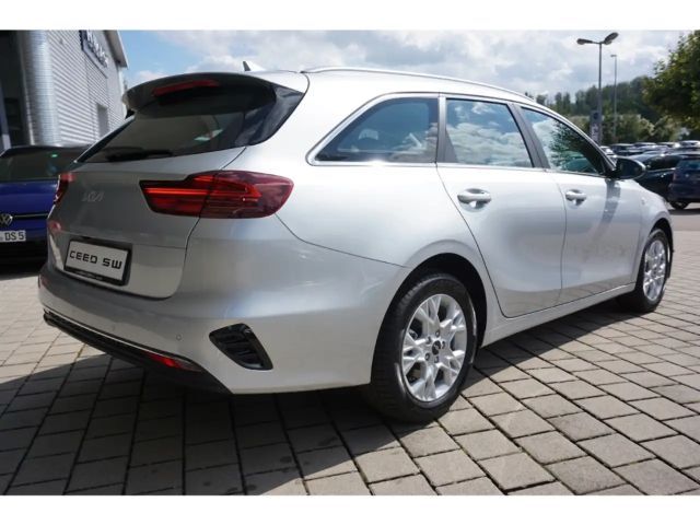 Kia Ceed SW / cee'd SW