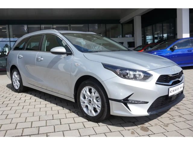Kia Ceed SW / cee'd SW