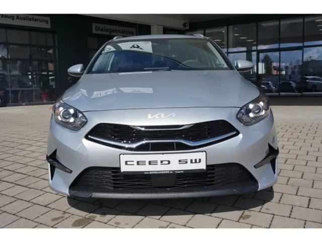 Kia Ceed SW / cee'd SW