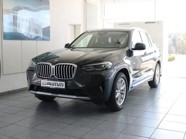 BMW X3 2023 Diesel