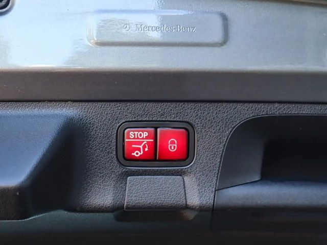 Mercedes-Benz CLA 220