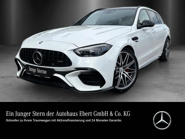 Mercedes-Benz C 63 AMG 2023 Hybride / Benzine