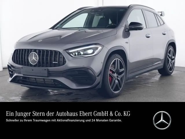Mercedes-Benz GLA 45 AMG 2022 Benzine