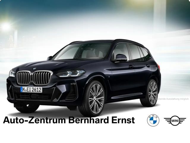 BMW X3 2024 Benzine
