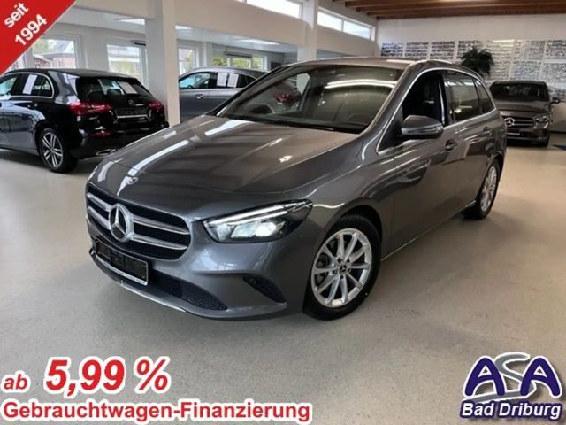 Mercedes-Benz B 200 2022 Benzine