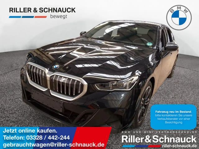 BMW 520 2024 Diesel