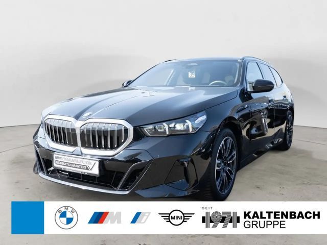 BMW 520 2024 Diesel