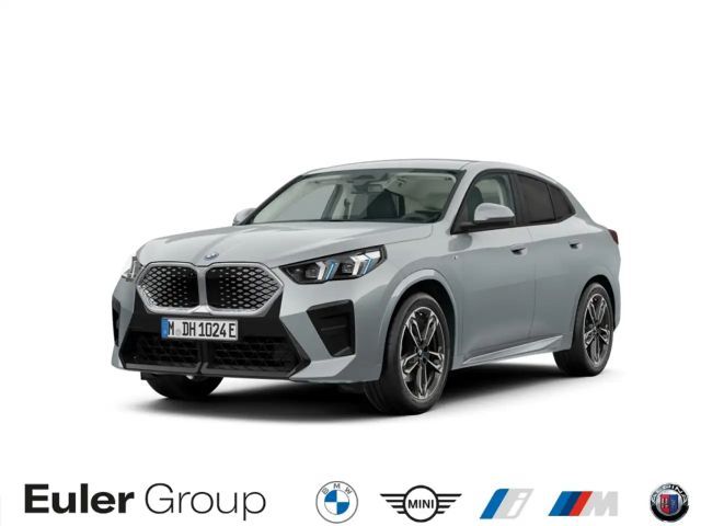 BMW X2 2024 Elektrisch