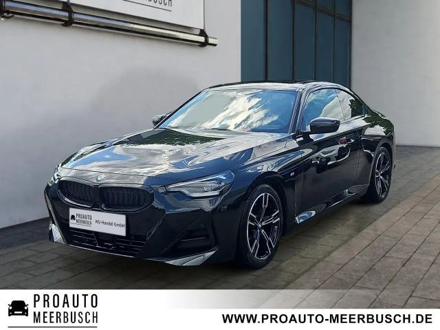 BMW 220 2024 Benzine