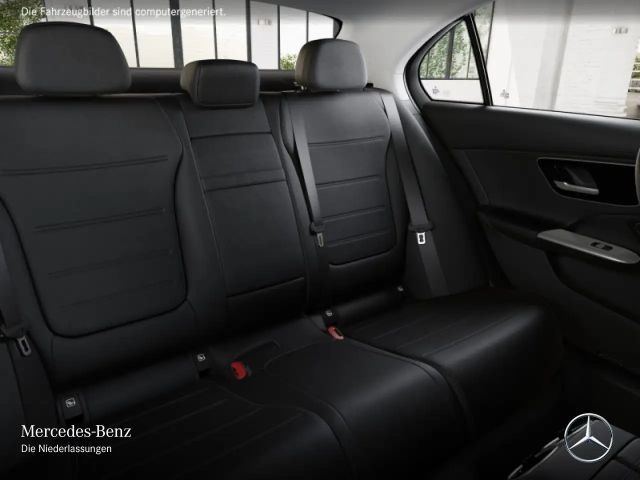 Mercedes-Benz C 400