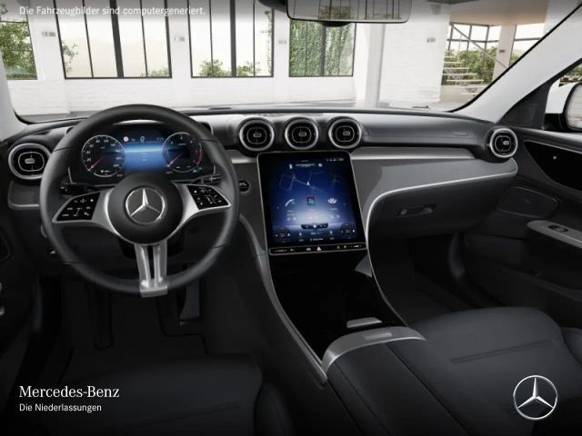 Mercedes-Benz C 400