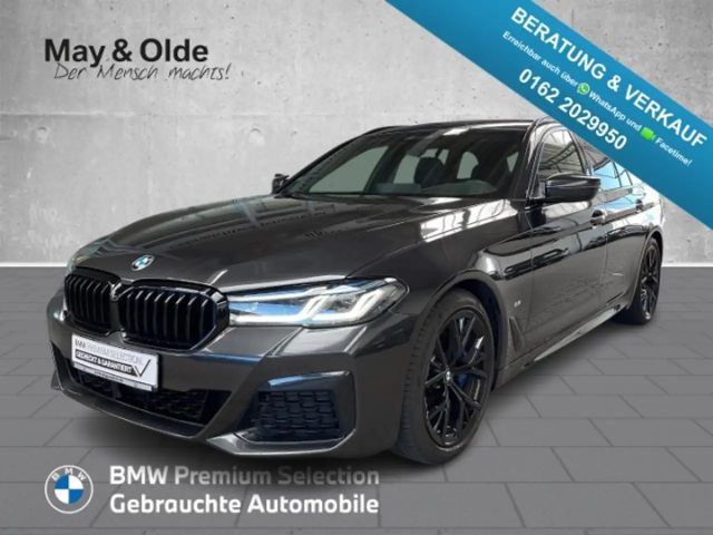 BMW 520 2022 Diesel