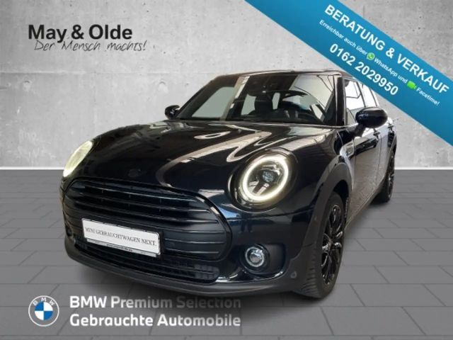MINI One Clubman 2021 Benzine