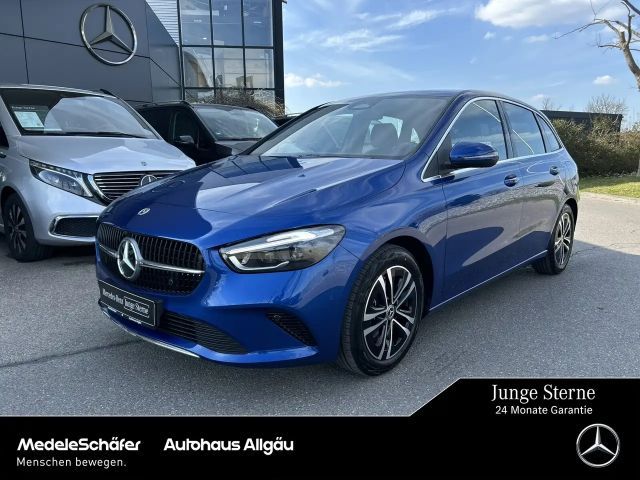 Mercedes-Benz B 220 2023 Diesel