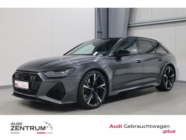 Audi RS6 2023 Benzine
