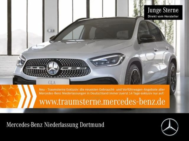 Mercedes-Benz GLA 250 2021 Benzine