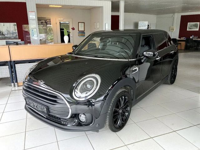 MINI One Clubman 2022 Benzine