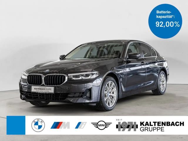 BMW 530 2022 Hybride / Benzine