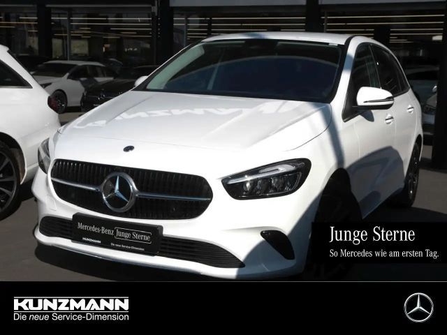 Mercedes-Benz B 250 2024 Hybride / Benzine