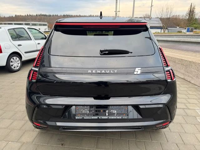 Renault R 5