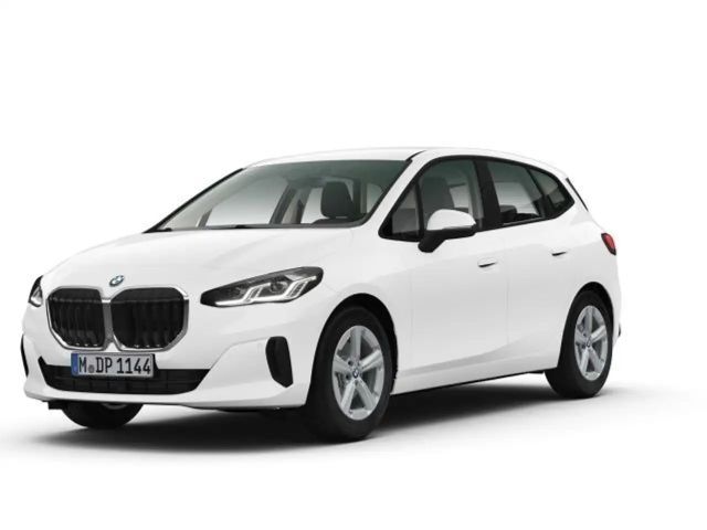 BMW 216 2024 Benzine