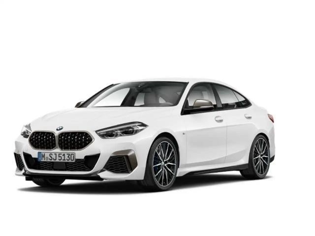 BMW 235 2020 Benzine