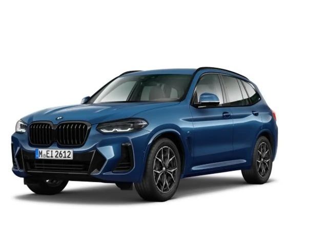 BMW X3 2024 Benzine
